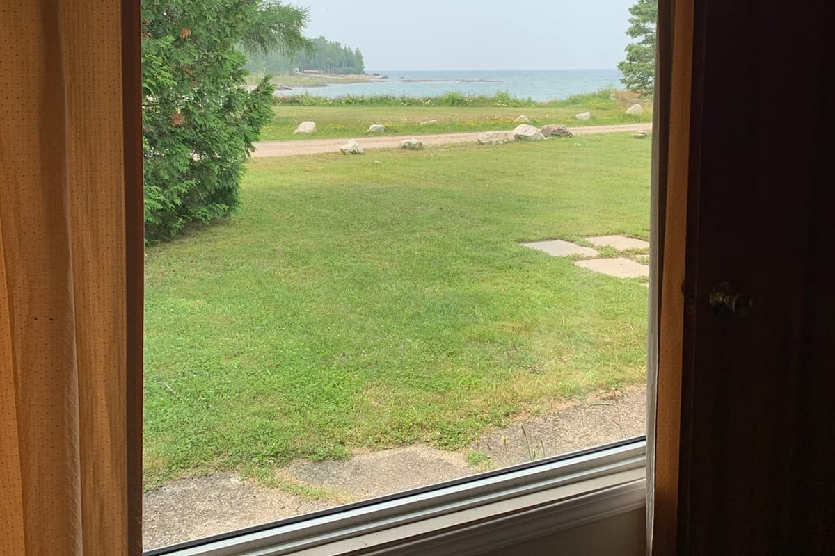 Sunset Haven Cottage Unit A