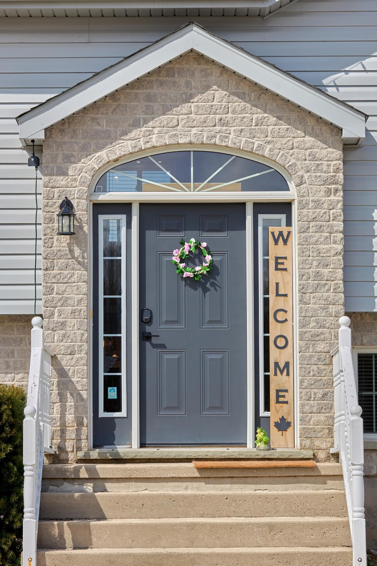 Georgian Bay Holiday Haven in Meaford