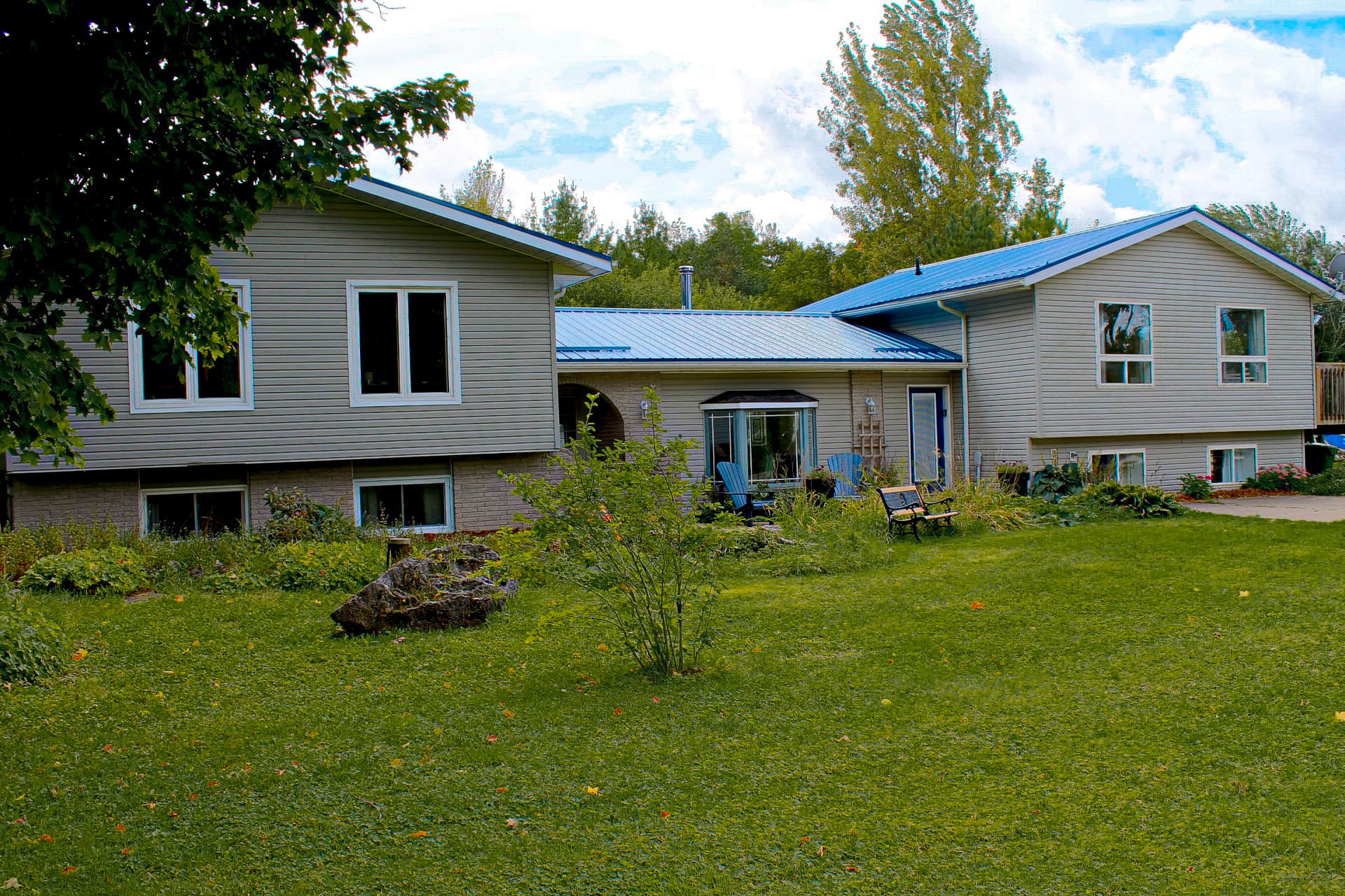 Inn at Eugenia